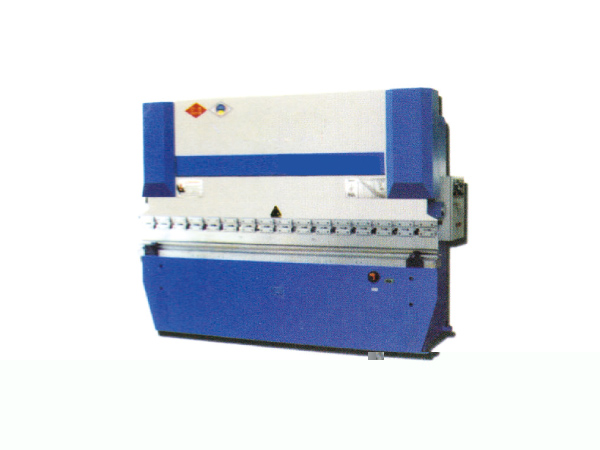 液压板料折弯机KD-S54