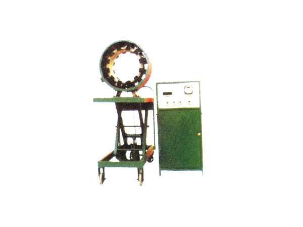 轴承轴套感应加热拆卸器