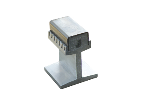 钢体复合滑触线