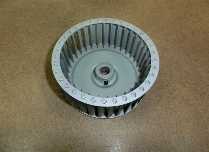 离心风机叶轮风轮风叶